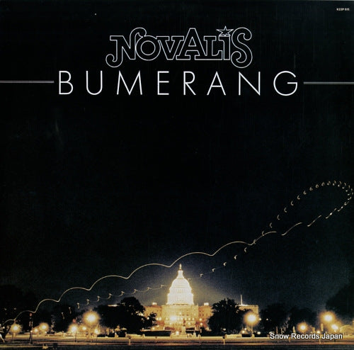 NOVALIS bumerang K22P615