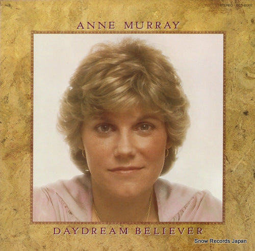 MURRAY, ANNE daydream believer ECS-81302