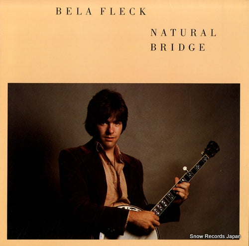 FLECK, BELA natural bridge ROUNDER0146