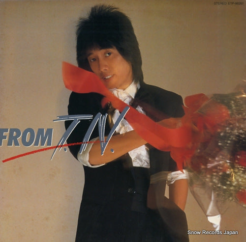 NAGABUCHI, TSUYOSHI from t.n. ETP-90261