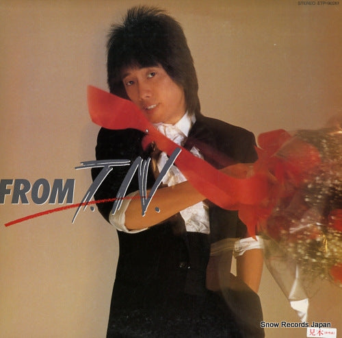 NAGABUCHI, TSUYOSHI from t.n. ETP-90261