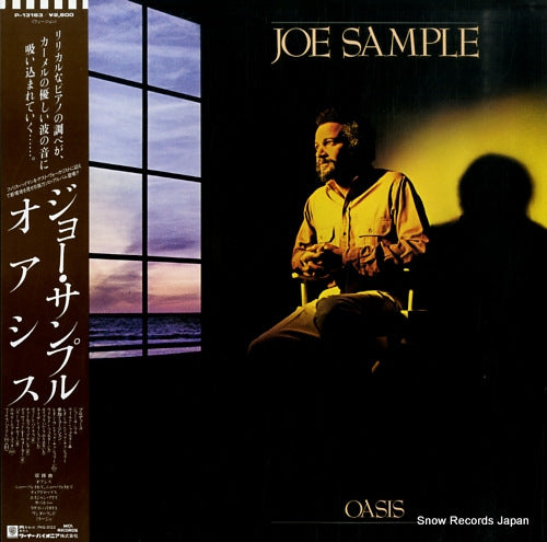 SAMPLE, JOE oasis P-13163