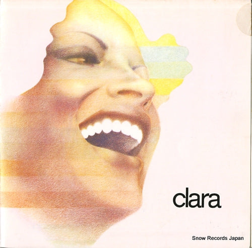 NUNES, CLARA canto das tres racas XSMOFB-3915