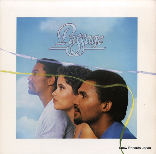 PASSAGE passage SP-4851