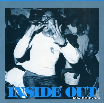 INSIDE OUT burning fight REVELATION19