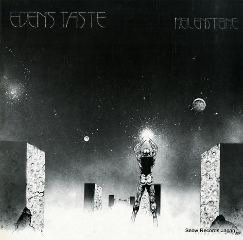 EDEN'S TASTE meilensteine CP42023