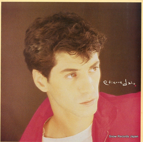 DAHO, ETIENNE mythomane 70546