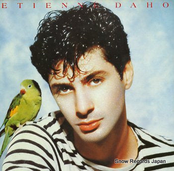 DAHO, ETIENNE la notte, la notte 70232