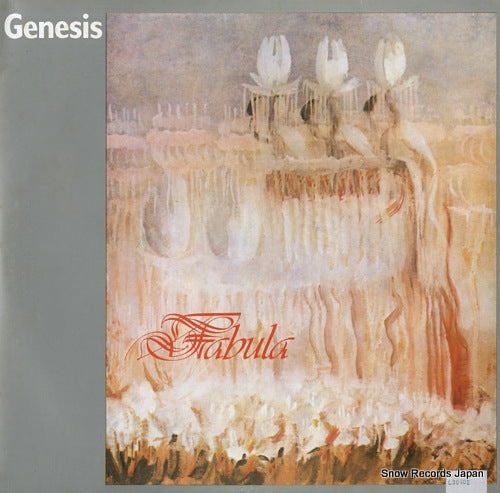 GENESIS fabula HGG767