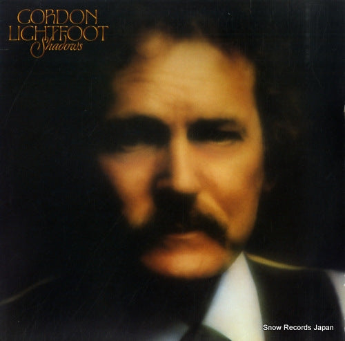 LIGHTFOOT, GORDON shadows BSK3633