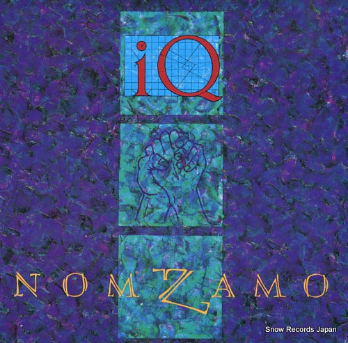 IQ nomzamo 832141-1Q-1