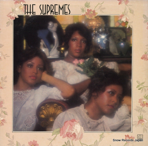 SUPREMES, THE the supremes M6-828S1