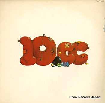 10CC 10cc LAX1029