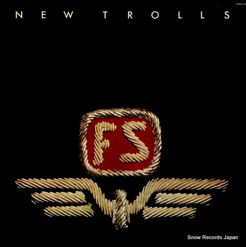NEW TROLLS f.s K28P-214