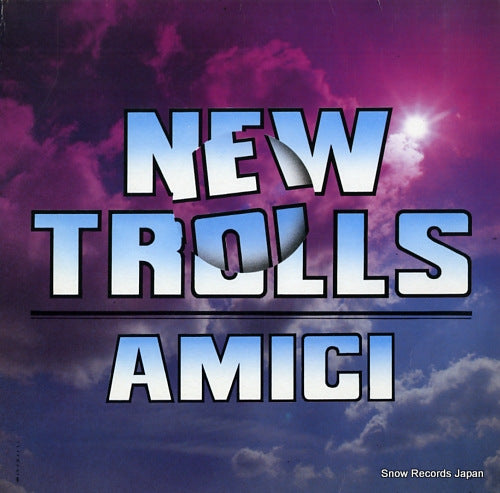 NEW TROLLS amici SMRL6384