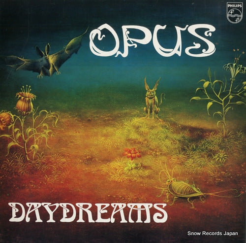 OPUS daydreams 6322035