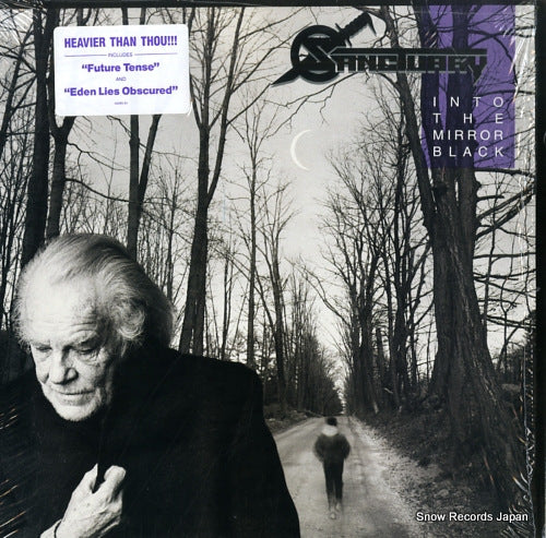 SANCTUARY into the mirror black E45085