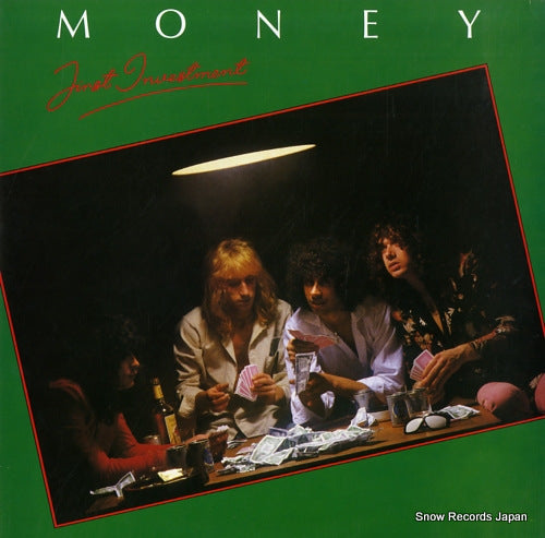 MONEY first investment VIP-6610