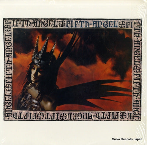 FIFTH ANGEL fifth angel BFE44201