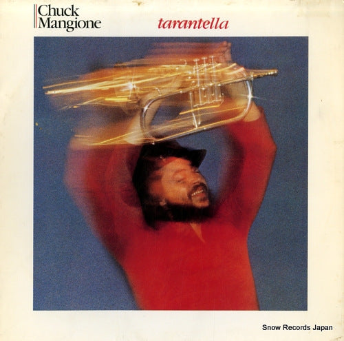 MANGIONE, CHUCK tarantella AMP-44003-4