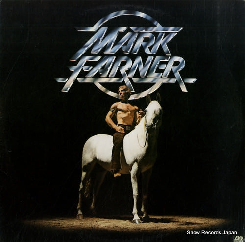 FARNER, MARK mark farner SD18232