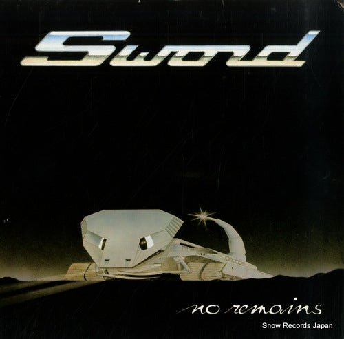 SWORD no remains MP824