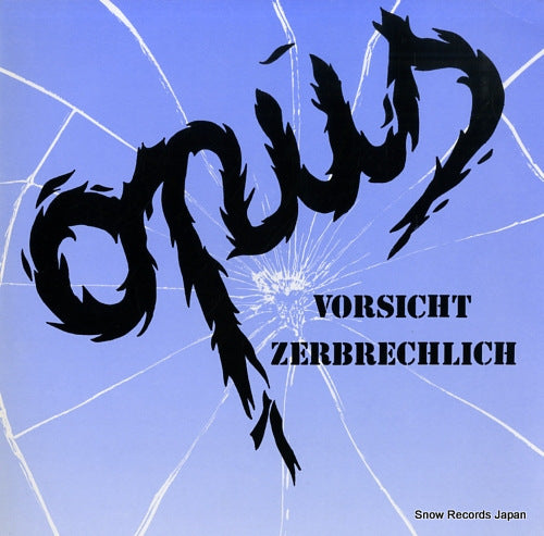 OPUS vorsicht zerbrechlich 66.23632