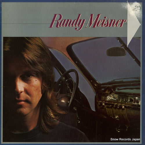 MEISNER, RANDY randy meisner P-10471Y