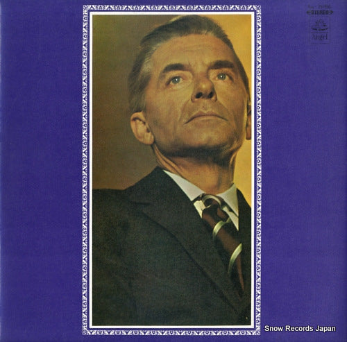 KARAJAN, HERBERT VON mozart; horn concerti nos.1 to 4 (complete) AA.7658