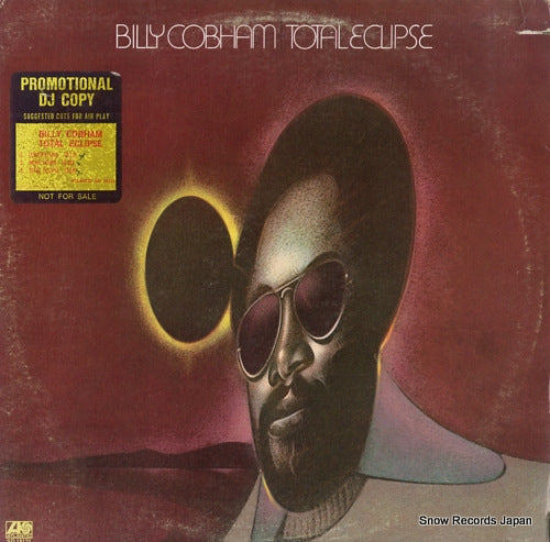 COBHAM, BILLY total eclipse SD18121