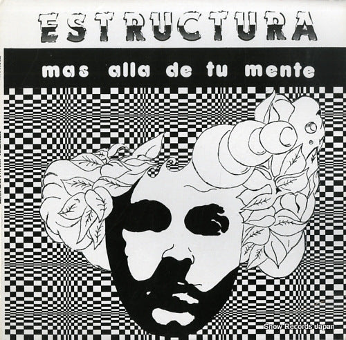 ESTRUCTURA mas alla de tu mente GM200.2421