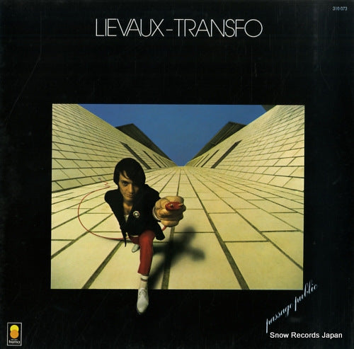 LIEVAUX-TRANSFO passage public 310073