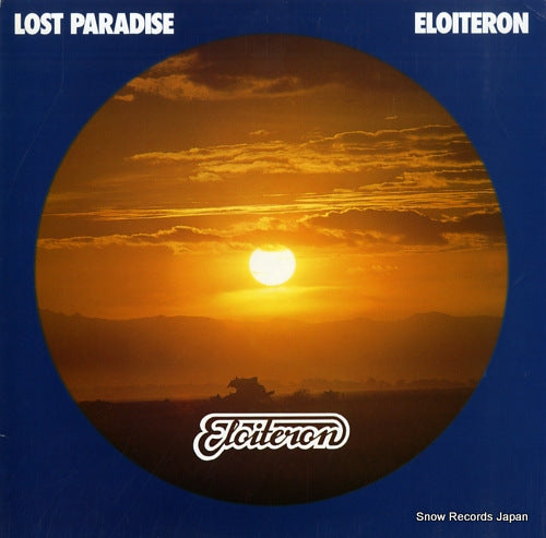 ELOITERON lost paradise LP4681/01