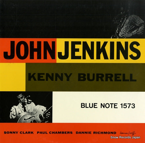 JENKINS, JOHN john jenkins GXK8214(M)