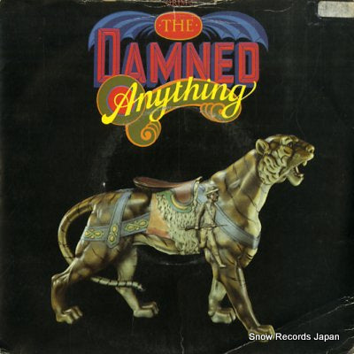 DAMNED, THE anything GRIM5