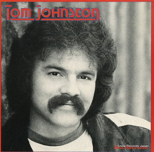 JOHNSTON, TOM still feels good BSK3527