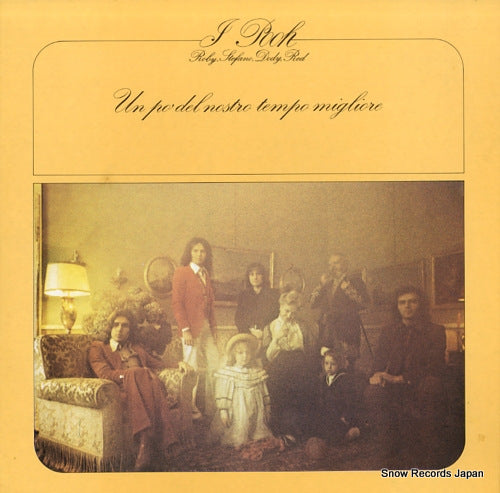 I POOH un po' del nostro tempo migliore CGD69118