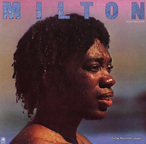 NASCIMENTO, MILTON milton SP-4611