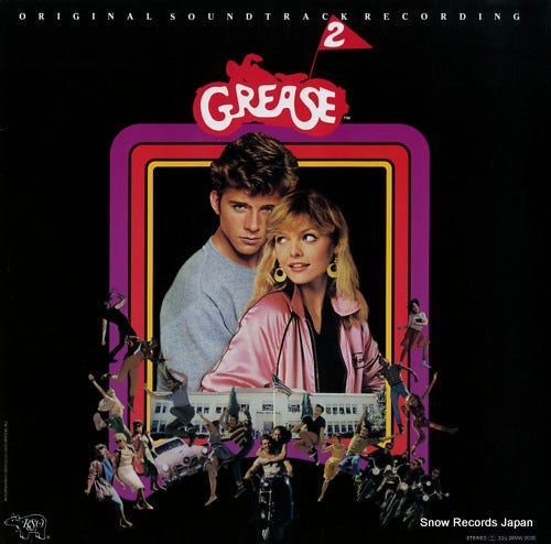 V/A grease 2 28MW0026