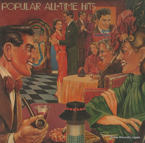 V/A popular all-time hits 30AP1527