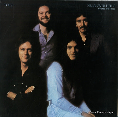 POCO head over heels IPS-80306