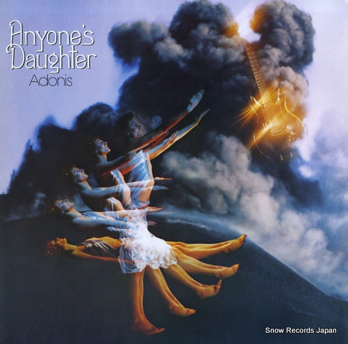 ANYONE'S DAUGHTER adonis 0060.186