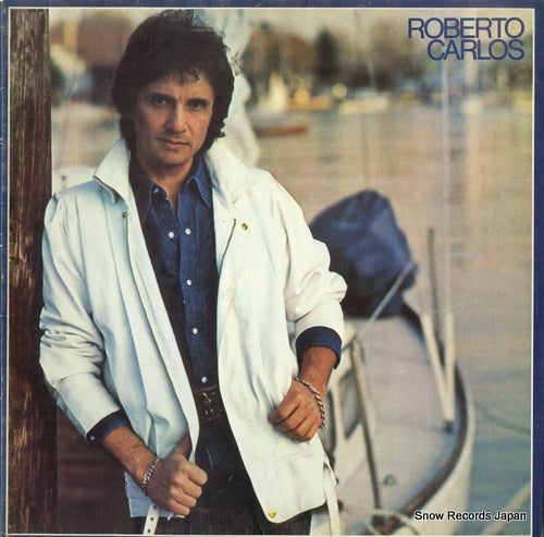 CARLOS, ROBERTO roberto carlos CBS230075