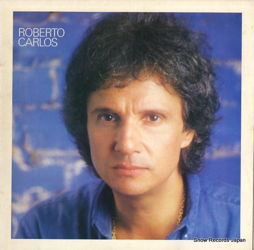 CARLOS, ROBERTO roberto carlos CBS230095