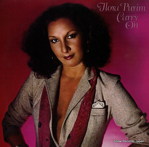 PURIM, FLORA carry on P-10669W