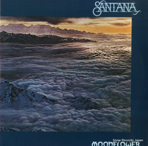 SANTANA moonflower C2-34914