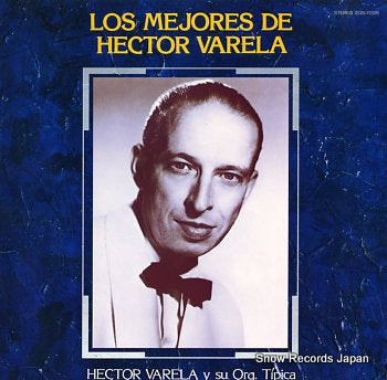 VARELA, HECTOR los mejores de EOS-70126