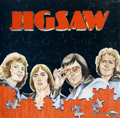 JIGSAW jigsaw CHL509