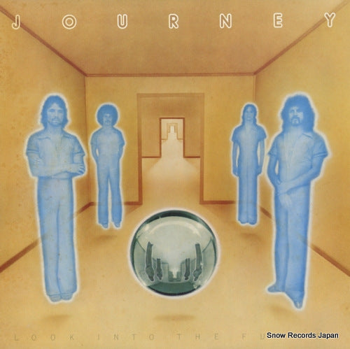 JOURNEY look into the future SOPO-118