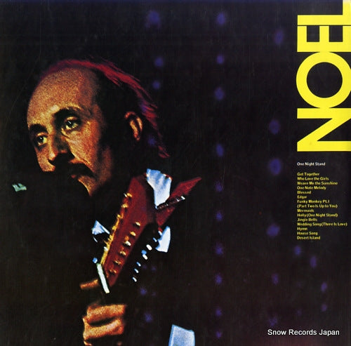 STOOKEY, PAUL one night stand P-8318W